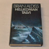 Brian Aldiss Helliconian talvi